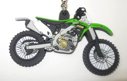 Porte Clef KAWASAKI KXF