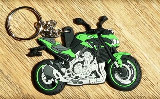 Porte Clef KAWASAKI Z 900