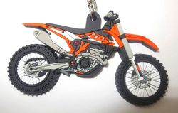 Porte Clé KTM SX-F