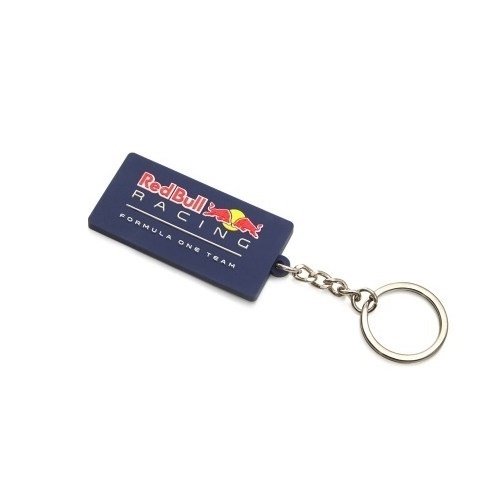 Porte-Clés RED BULL de la Collection Officielle Red Bull Racing F1