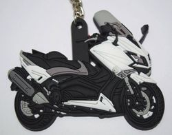 Porte Clé YAMAHA TMAX