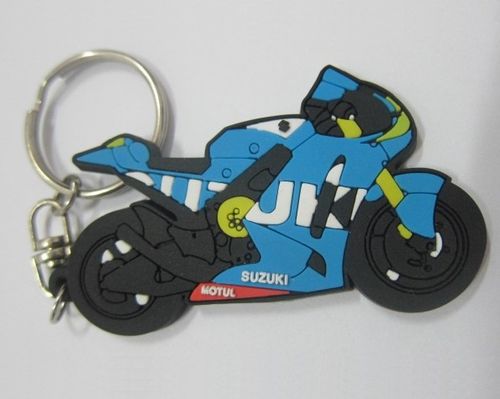 Porte-Clés SUZUKI GP