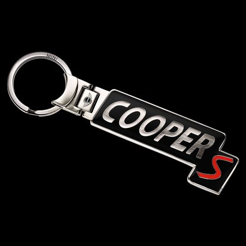 Porte-Clé MINI Cooper S