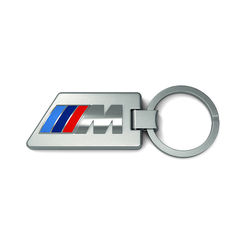 Porte-Clés BMW M Carbone