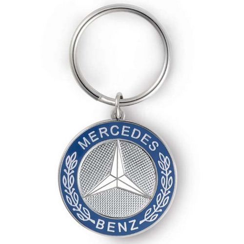 Porte-clés MERCEDES