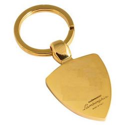 photo n°2 : Porte Clef LAMBORGHINI Gold