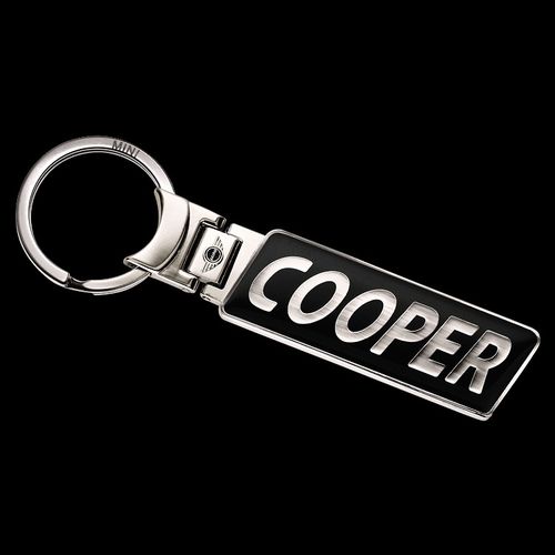 Porte-Clés MINI Cooper
