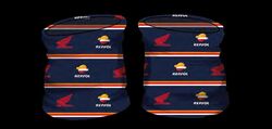 Protection Cou HONDA REPSOL