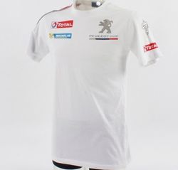 T-Shirt PEUGEOT Replica