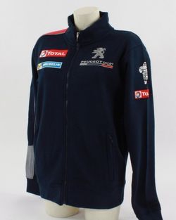 Sweat PEUGEOT Sport