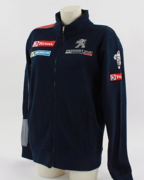 photo n°1 : Sweat PEUGEOT Sport