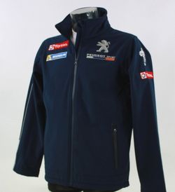 Softshell PEUGEOT Sport