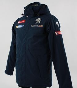 Parka PEUGEOT Sport