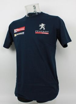 T-Shirt PEUGEOT Sport Replica