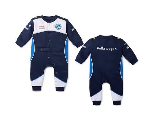 Body bébé BMW Motorsport - Body - Vêtements - Bébé