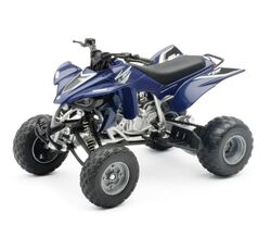 Quad YAMAHA YZF 450