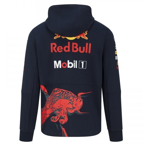 photo n°2 : Sweat RED BULL Racing