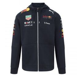Red bull racing sweat à capuche avec logo Pepe Jeans | La Redoute