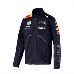 Softshell RED BULL Homme