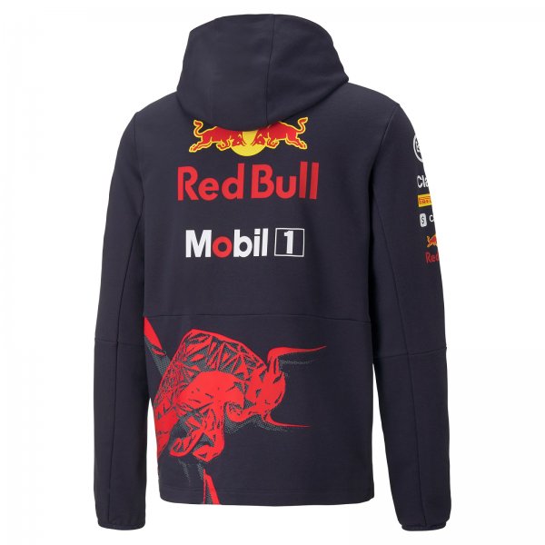 photo n°2 : Sweatshirt RED BULL Racing