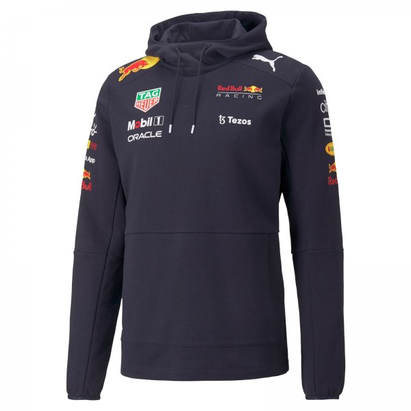 photo n°1 : Sweatshirt RED BULL Racing