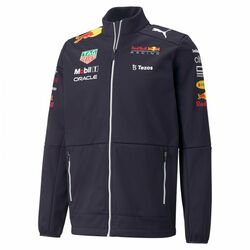 Blouson Softshell RED BULL