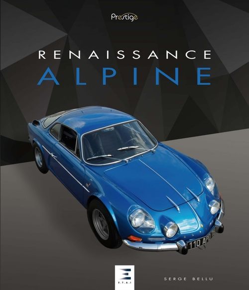 photo n°2 : Livre Renaissance ALPINE