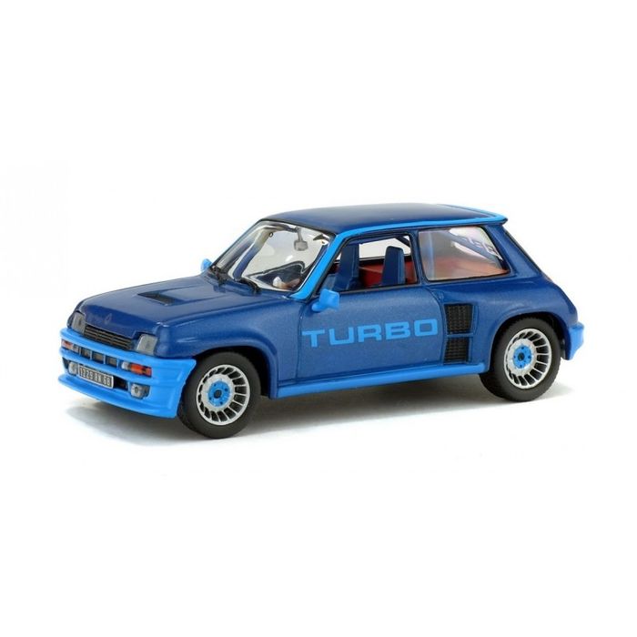 renault boutique miniature