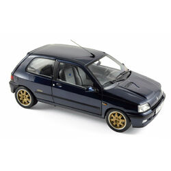 RENAULT Clio Williams