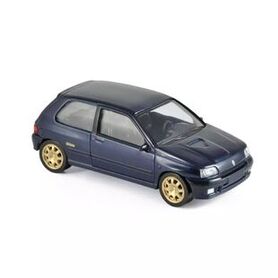 Miniature RENAULT Clio Williams