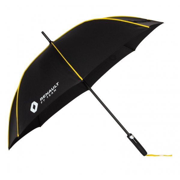 Parapluie RENAULT F1 Team issu de la Collection Officielle RENAULT