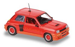 Renault R5 Turbo