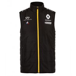 Bodywarmer RENAULT F1 Team