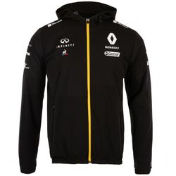 Veste de pluie RENAULT F1 Team