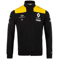 RENAULT F1 Team Sweatshirt
