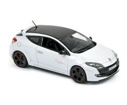 megane rs radiocommandée