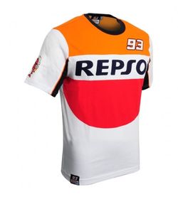 T-Shirt Repsol HONDA Marquez