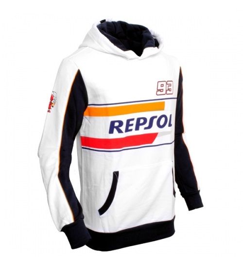 photo n°1 : Sweat Repsol HONDA Marquez