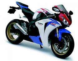 HONDA CBR 1000 R HRC