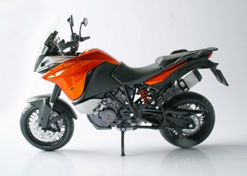 KTM 1190 Adventure