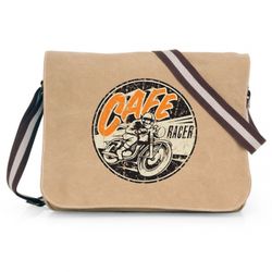 Sac CAFE RACER