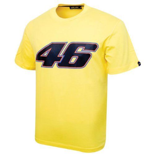 T-Shirt Valentino ROSSI 46