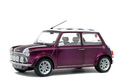 MINI COOPER Sport