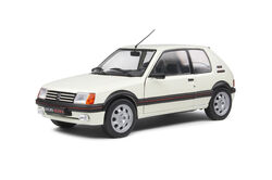 PEUGEOT 205 GTI 1.9L MK1