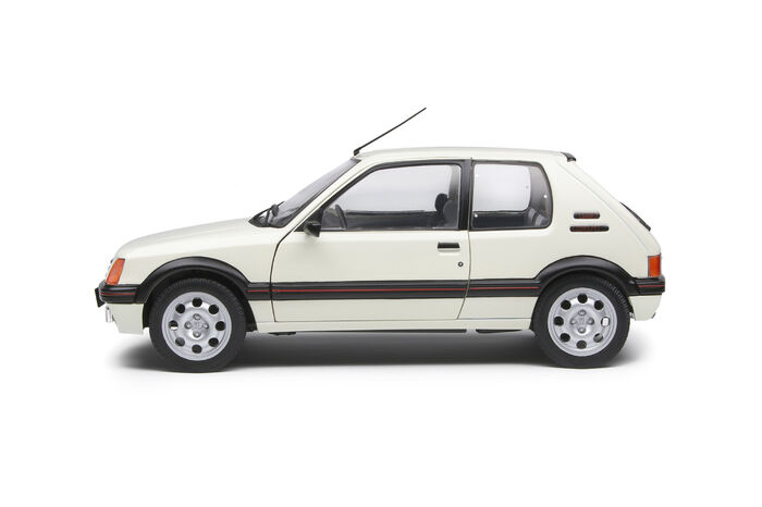 photo n°2 : PEUGEOT 205 GTI 1.9L MK1