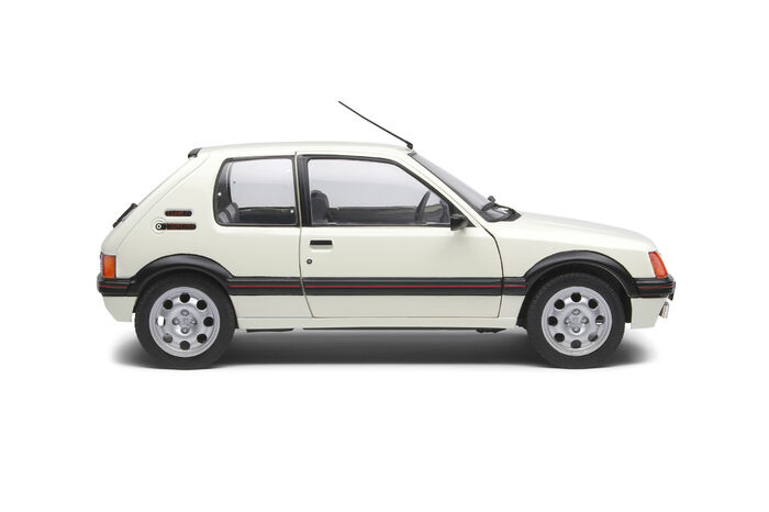 photo n°5 : PEUGEOT 205 GTI 1.9L MK1