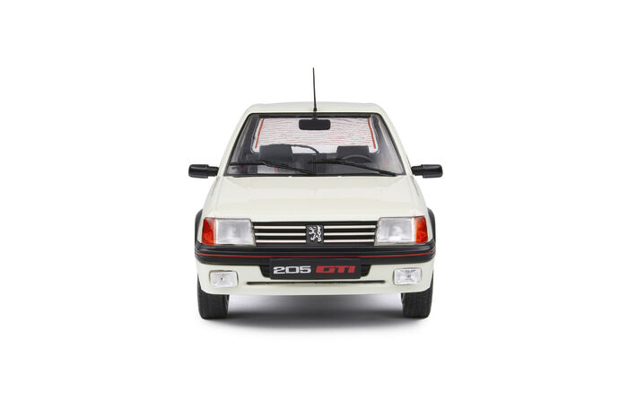 photo n°6 : PEUGEOT 205 GTI 1.9L MK1