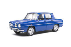 RENAULT 8 Gordini 1300