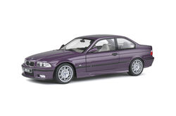 BMW E36 COUPE M3 DAYTONA VIOLET 1994