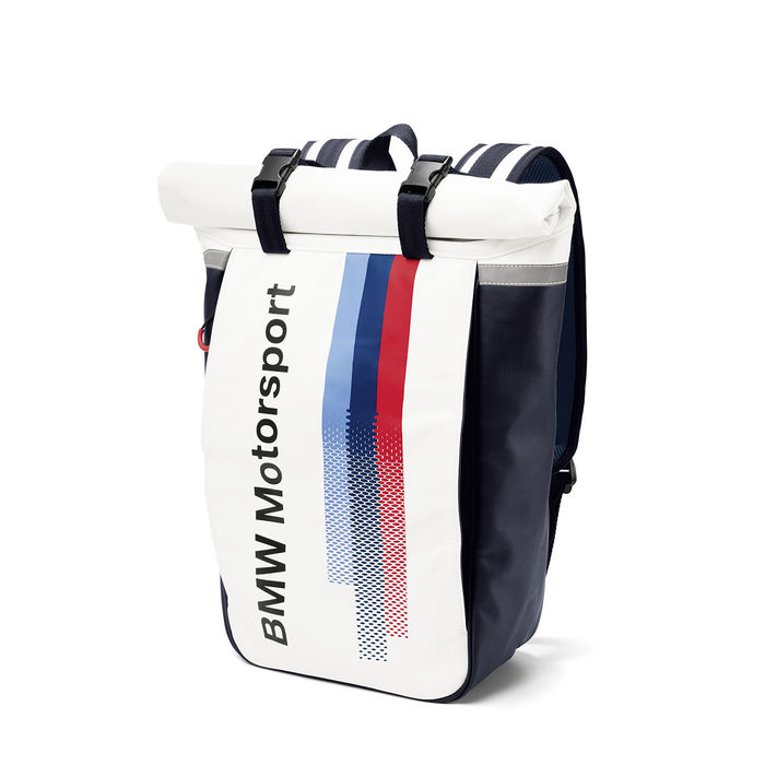 sac a dos bmw motorsport